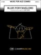 Blues for Fanglord Jazz Ensemble sheet music cover